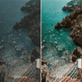 AMALFI | Presets by Maxine Stevens