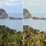IBIZA | Presets by Maxine Stevens