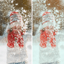 WINTER WONDERLAND | Presets by Maxine Stevens