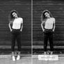 BLACK & WHITE | Presets by Maxine Stevens