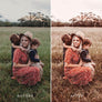 SOFT AUTUMN | Presets by Maxine Stevens