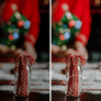 SANTA | Presets by Maxine Stevens