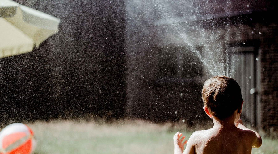 10 zomerse fototips met je kind!