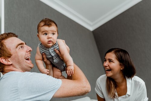 Word een held in babyfoto's met deze 5 tips!