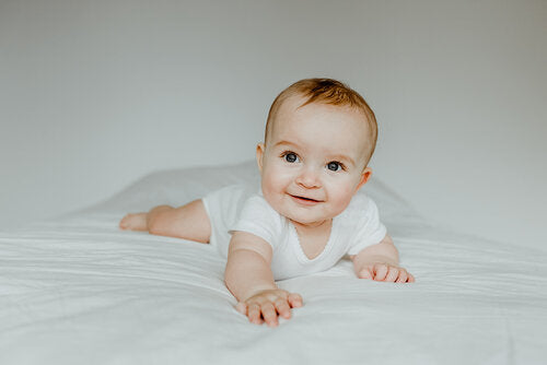 5 tips voor de mooiste babyfoto’s