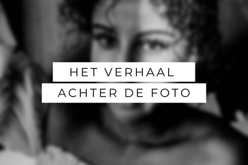 Het perfecte plaatje van Patty | Het verhaal achter de foto