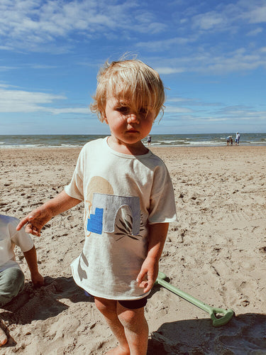 Strandfoto’s maken met je kinderen: zo gaat het niet mis!