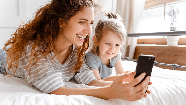 6 Slimme fotohacks met je smartphone