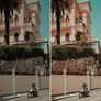 AMALFI | Presets by Maxine Stevens