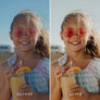 SUNKISSED | Presets by Maxine Stevens