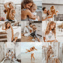 MINIMAL WARM | Presets by Maxine Stevens